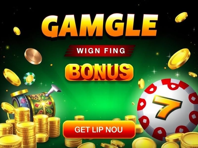 Discover top gamble games online real money and explore verified casinos for exciting gameplay and fair wins. Get expert tips, game reviews, and essential guidance for safe gambling.