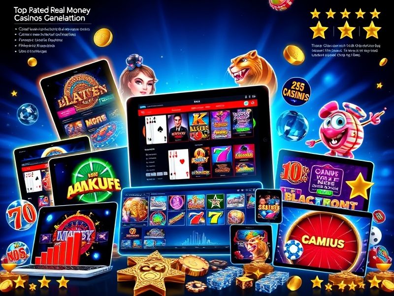 Discover top gamble games online real money and explore verified casinos for exciting gameplay and fair wins. Get expert tips, game reviews, and essential guidance for safe gambling.